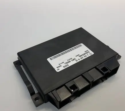Mercedes-Benz E W211 Gearbox control unit/module A0325451432 5WP20005DJ 0325451432