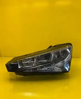 Skoda Scala Headlight/headlamp 657941015