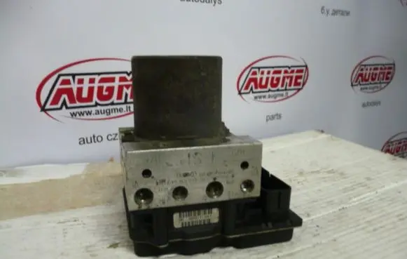 Audi A5 8T 8F ABS Pump 8K0907379P 8K0614517BB
