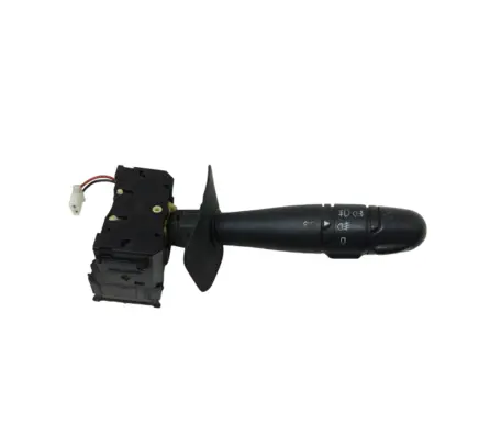 Renault Megane I Indicator stalk 7708428228