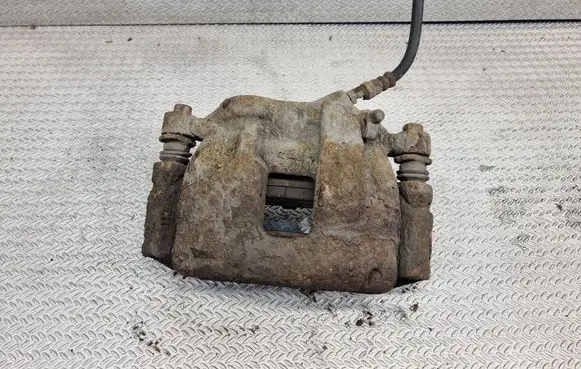 Ford Transit Front brake caliper 1553794