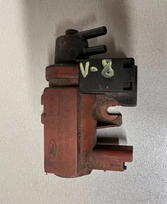 Volvo V70 Turbo solenoid valve 70177100 6G9Q9E882CA