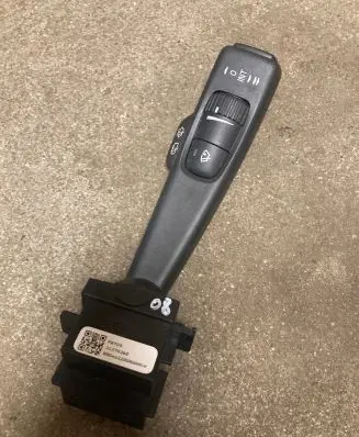 Volvo XC60 Wiper control stalk 31275360
