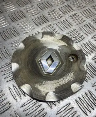 Renault Scenic II - Grand scenic II Original wheel cap 8200412202