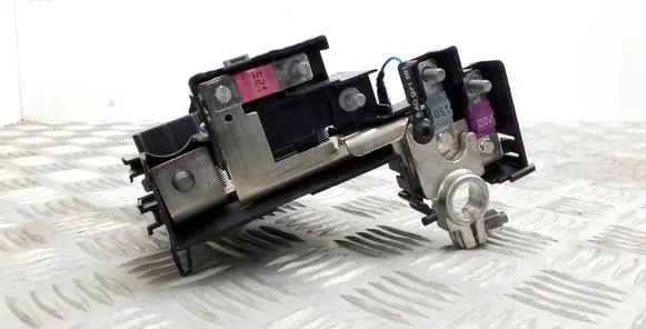 Audi Q5 SQ5 Positive wiring loom 80A915459 80A971881