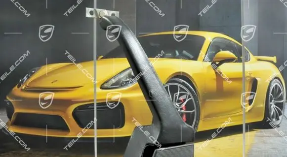 Porsche 911 964 Sliding door interior handle 911555097511AJ
