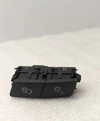 Mercedes-Benz E W212 Central locking switch button A2049058402 10023298