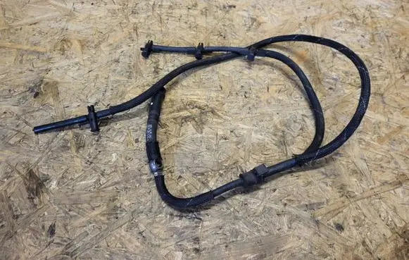 Audi A6 S6 C7 4G Fuel return line/hose 059130296Q