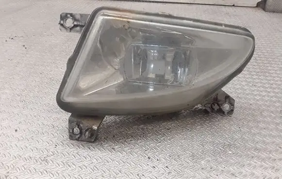 Peugeot 607 Front fog light 9629555880