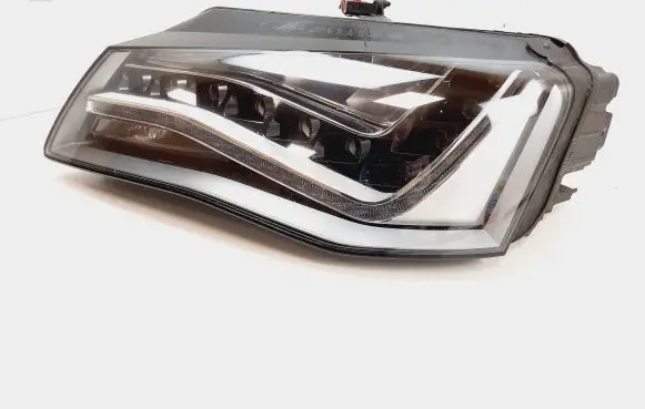 Audi A8 S8 D4 4H Headlight/headlamp 4H0941003 1EX01018801 4H0907472A