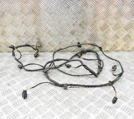 Mercedes-Benz GLE (W166 - C292) Parking sensor (PDC) wiring loom