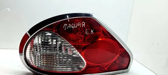Jaguar X-Type Rear/tail lights 09021357A