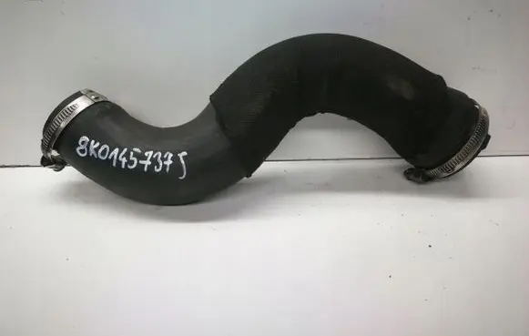 Audi A4 Allroad Coolant pipe/hose 
