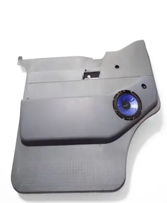 Volkswagen Transporter - Caravelle T4 Front door card panel trim 701867105KD 705867105KD