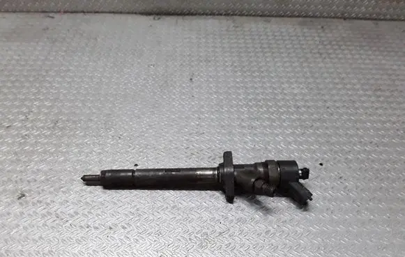 Citroen C8 Fuel injector 9637277980 0445110036