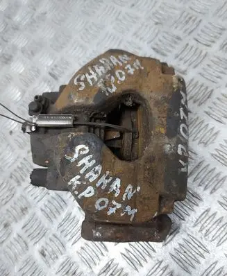 Volkswagen Sharan Front brake caliper