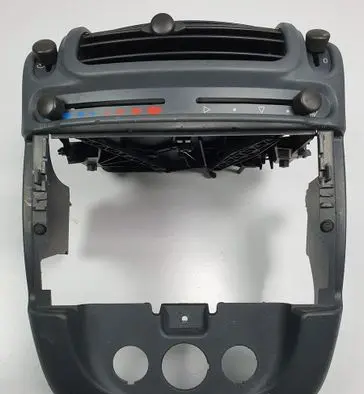 Jaguar XF X250 Panel trim 993790002