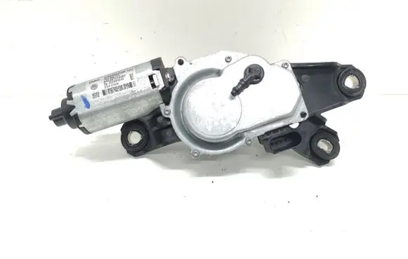 Volkswagen Scirocco Rear window wiper motor 1K8955711