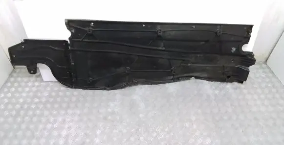 Volkswagen Jetta USA Side bottom protection 5Q0825201AD