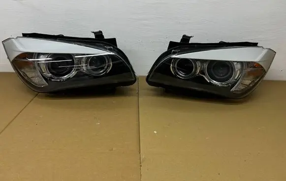 BMW X1 E84 Headlights/headlamps set 2990007