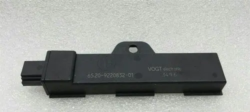 Chevrolet Corvette Aerial antenna switch 9220832
