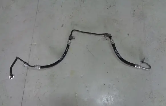 Opel Vivaro Power steering hose/pipe/line 8536985201