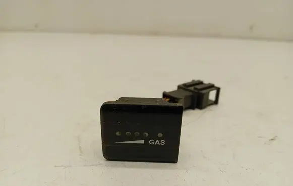 Volkswagen Multivan T5 Fuel (gas) shift switch 535972733