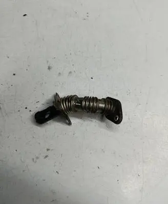 EGR valve line/pipe/hose