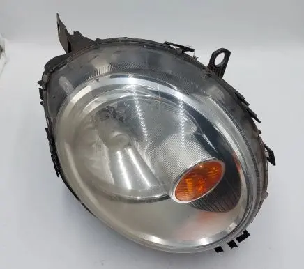Mini One - Cooper Coupe R56 Headlight/headlamp 160818