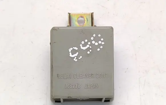 Honda Legend III KA9 Window washer relay 