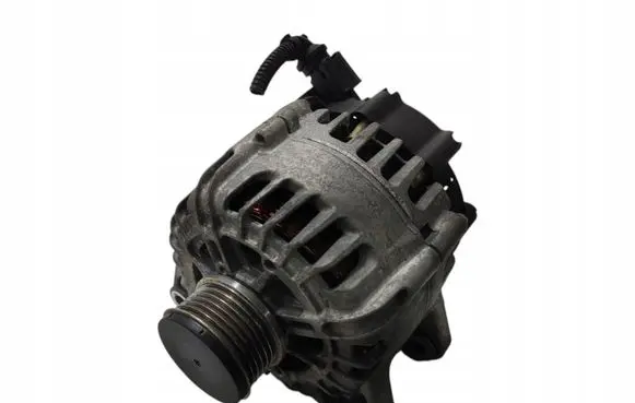 Peugeot 208 Generator/alternator 9818677980