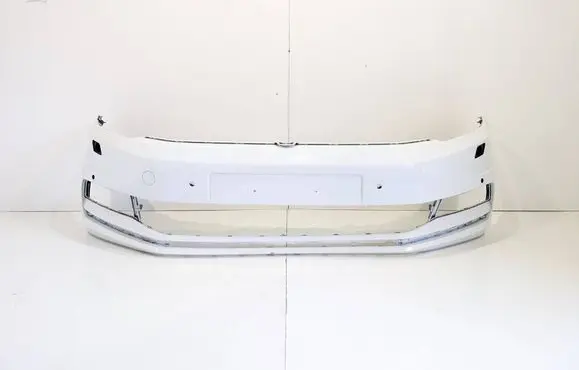Volkswagen Touran III Front bumper 5TA807221 5TA807221AL