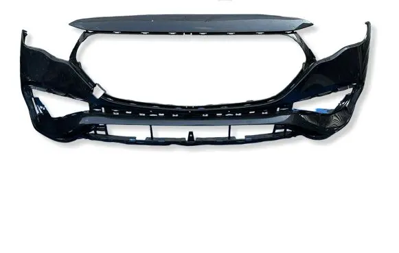 Mercedes-Benz E W214 Front bumper A2148859701 978501