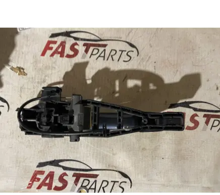 Ford Focus Front door exterior handle 1738727