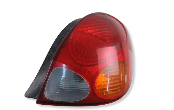 Toyota Corolla E110 Rear/tail lights 