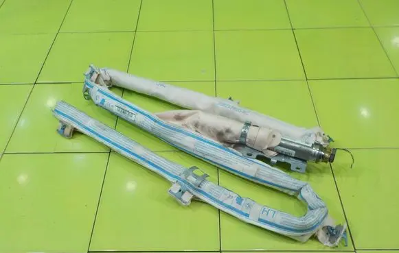 BMW 2 F45 Roof airbag 84730129510