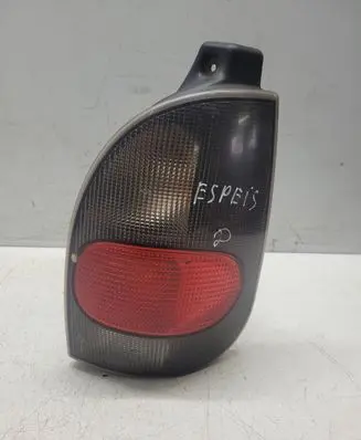 Renault Espace III Rear/tail lights 6025301102