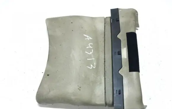 Volvo S80 Steering wheel column trim 30793442