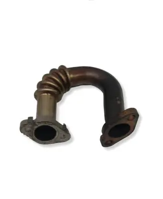 Skoda Octavia Mk2 (1Z) EGR valve line/pipe/hose 03P131521E