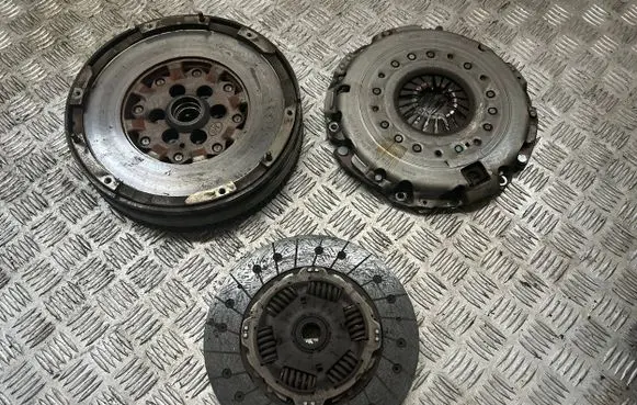 Jeep Cherokee Clutch set kit