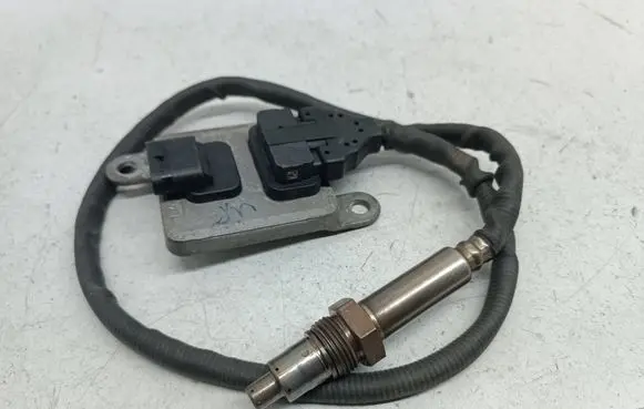 Lambda probe sensor