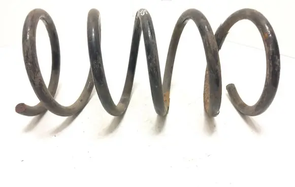 Volvo S60 Rear coil spring