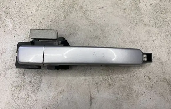 Nissan Pathfinder R51 Front door exterior handle 80610EB300