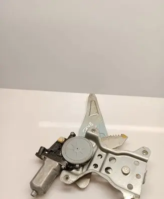 Suzuki SX4 Rear door window regulator with motor 8356079J00 2621004060