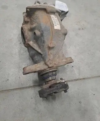 BMW 4 F32 F33 Rear differential E27091315 7603746 0714081807500003