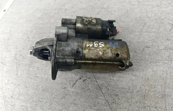 Ford Focus Starter motor 