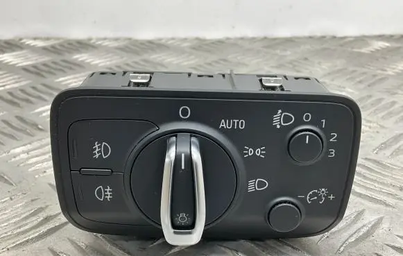 Audi A3 S3 8V Light switch 8V0941531Q