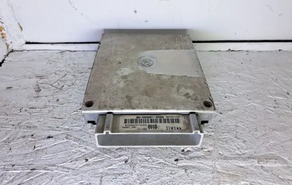 Acura ILX Engine control unit/module 88GB12A650AB 8GAB