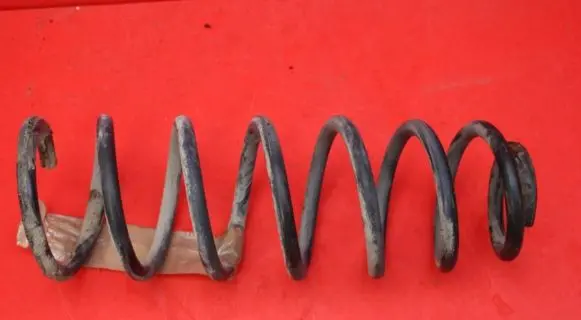Citroen Jumpy Rear coil spring