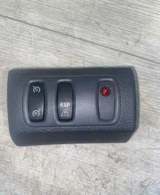 ESP (stability program) switch